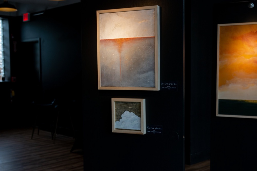 Spring 2022 art auction